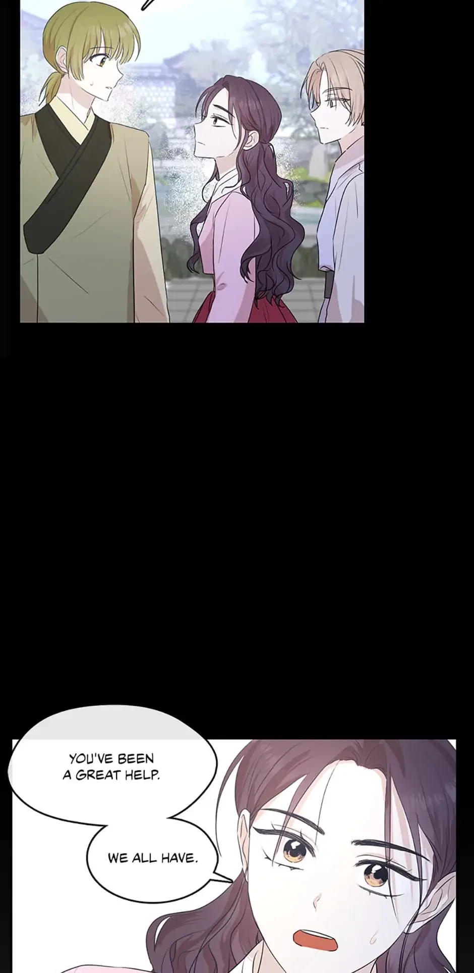 The Empire’s Hidden Hope Chapter 70 – Page 6