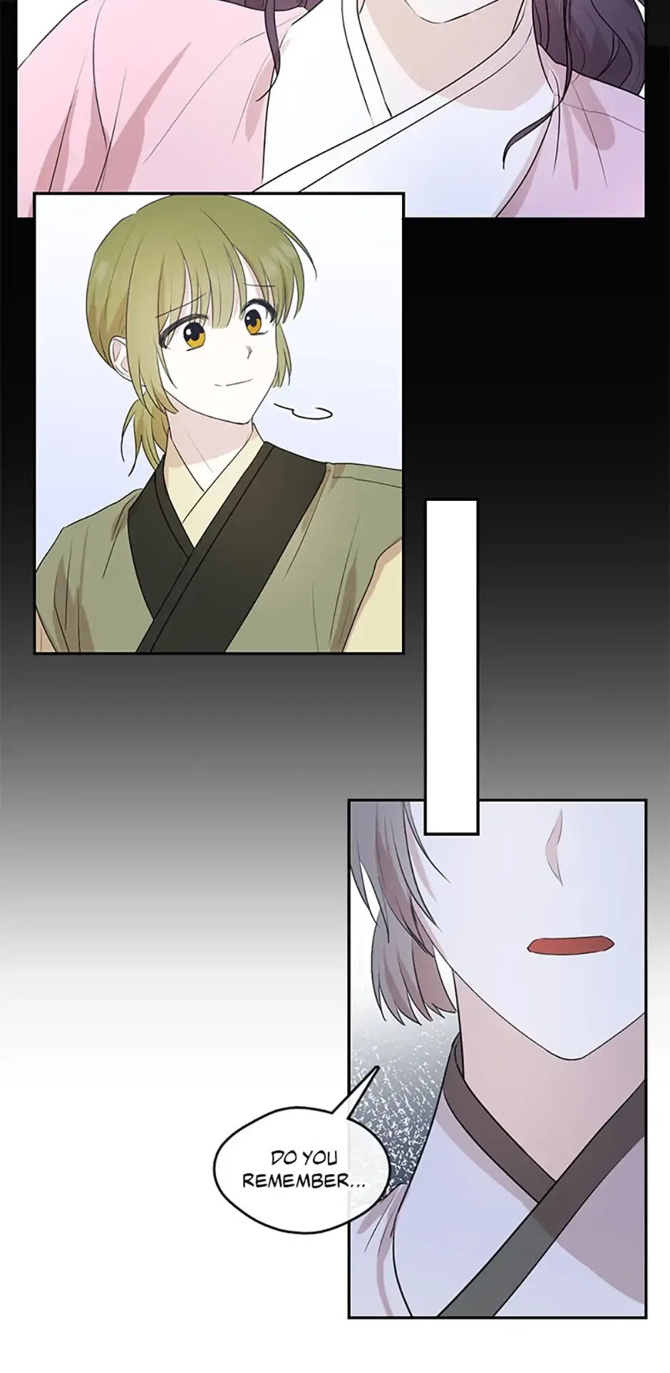 The Empire’s Hidden Hope Chapter 70 – Page 7