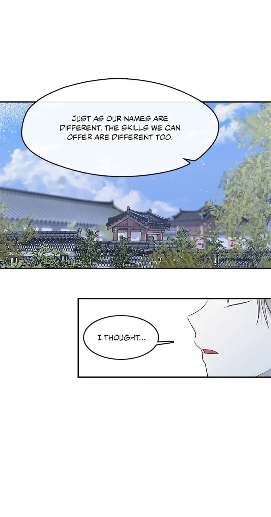 The Empire’s Hidden Hope Chapter 70 – Page 10