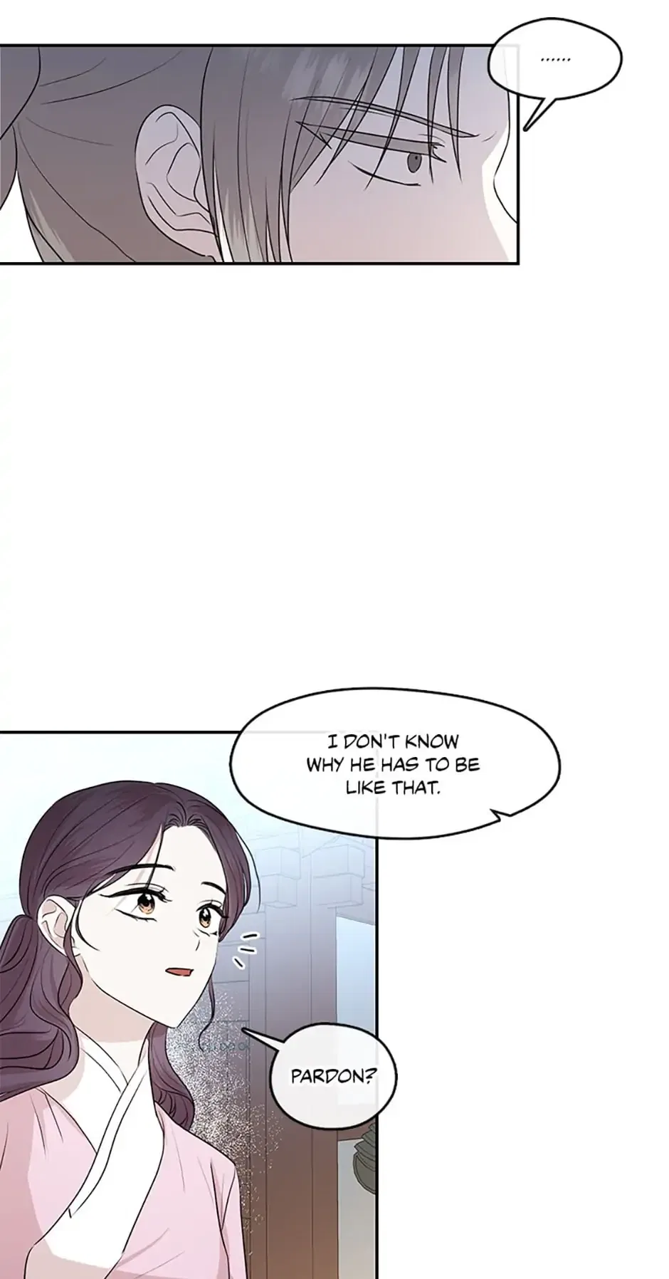 The Empire’s Hidden Hope Chapter 70 – Page 14