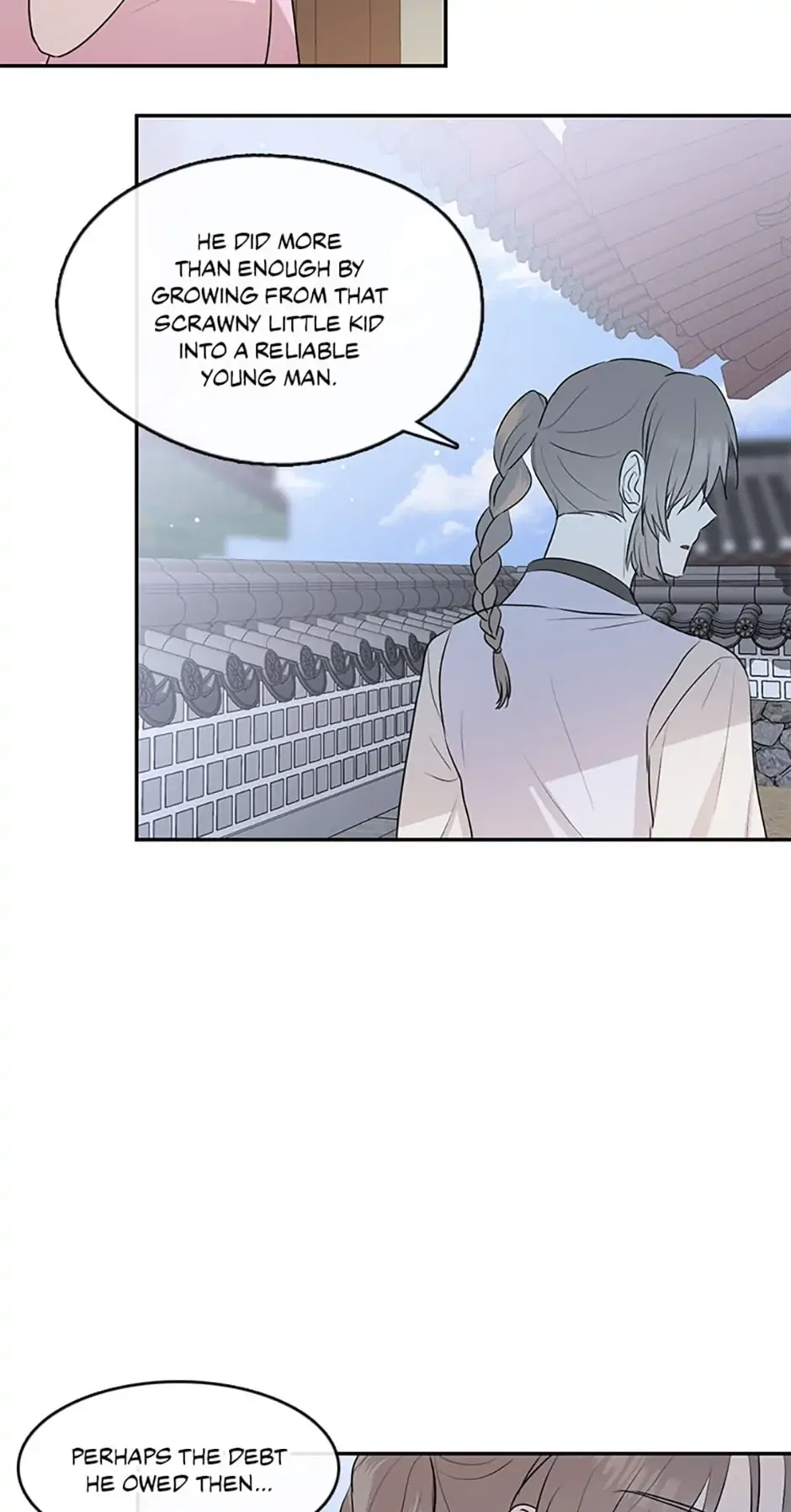 The Empire’s Hidden Hope Chapter 70 – Page 15