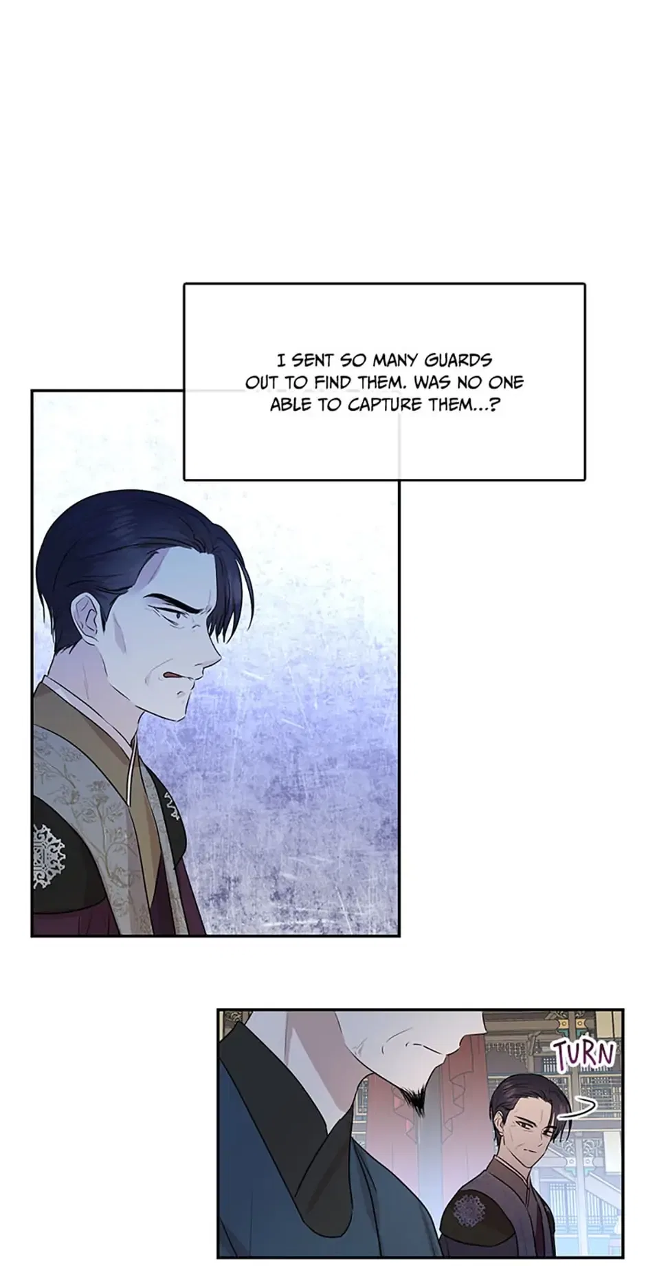 The Empire’s Hidden Hope Chapter 70 – Page 20