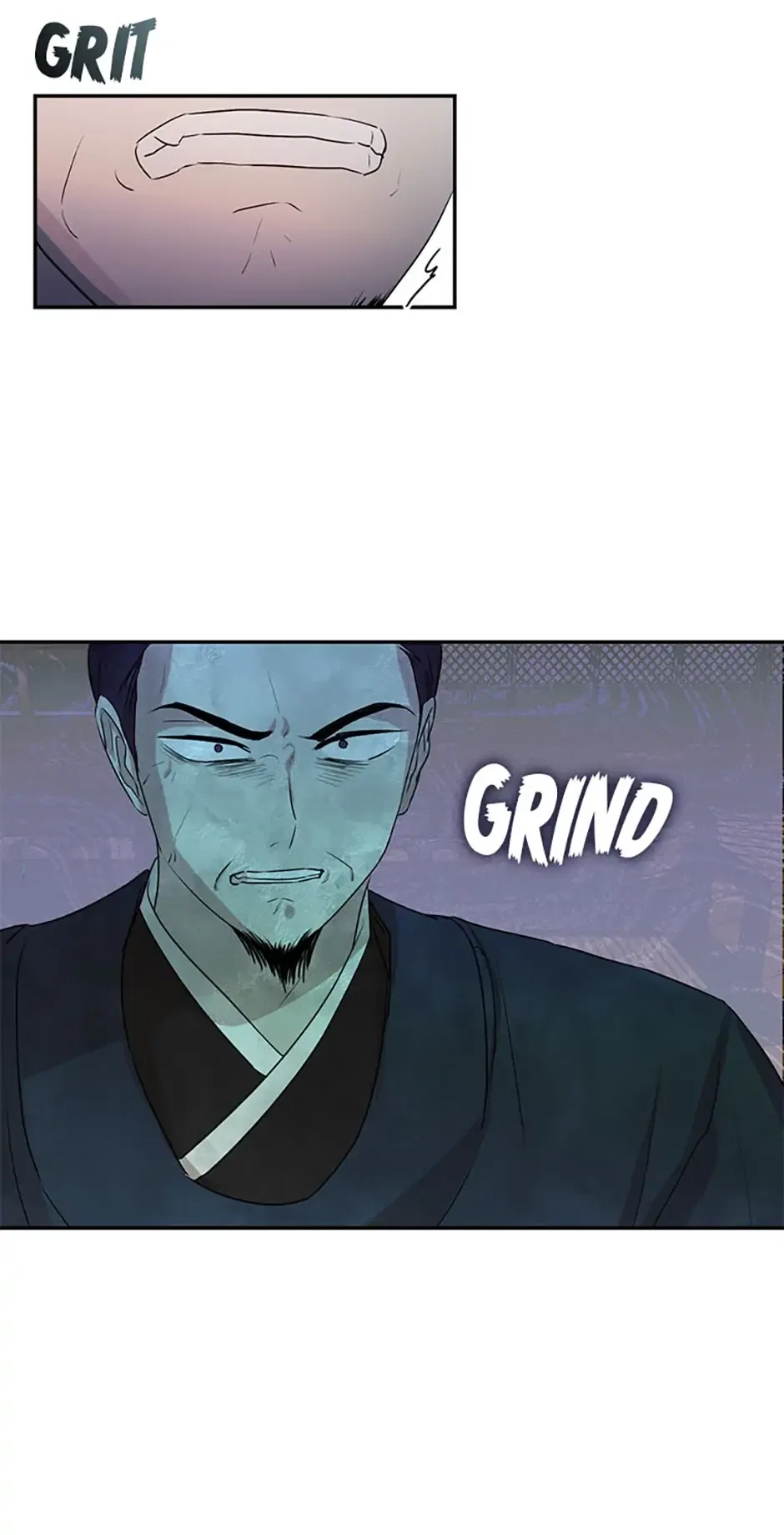 The Empire’s Hidden Hope Chapter 70 – Page 21