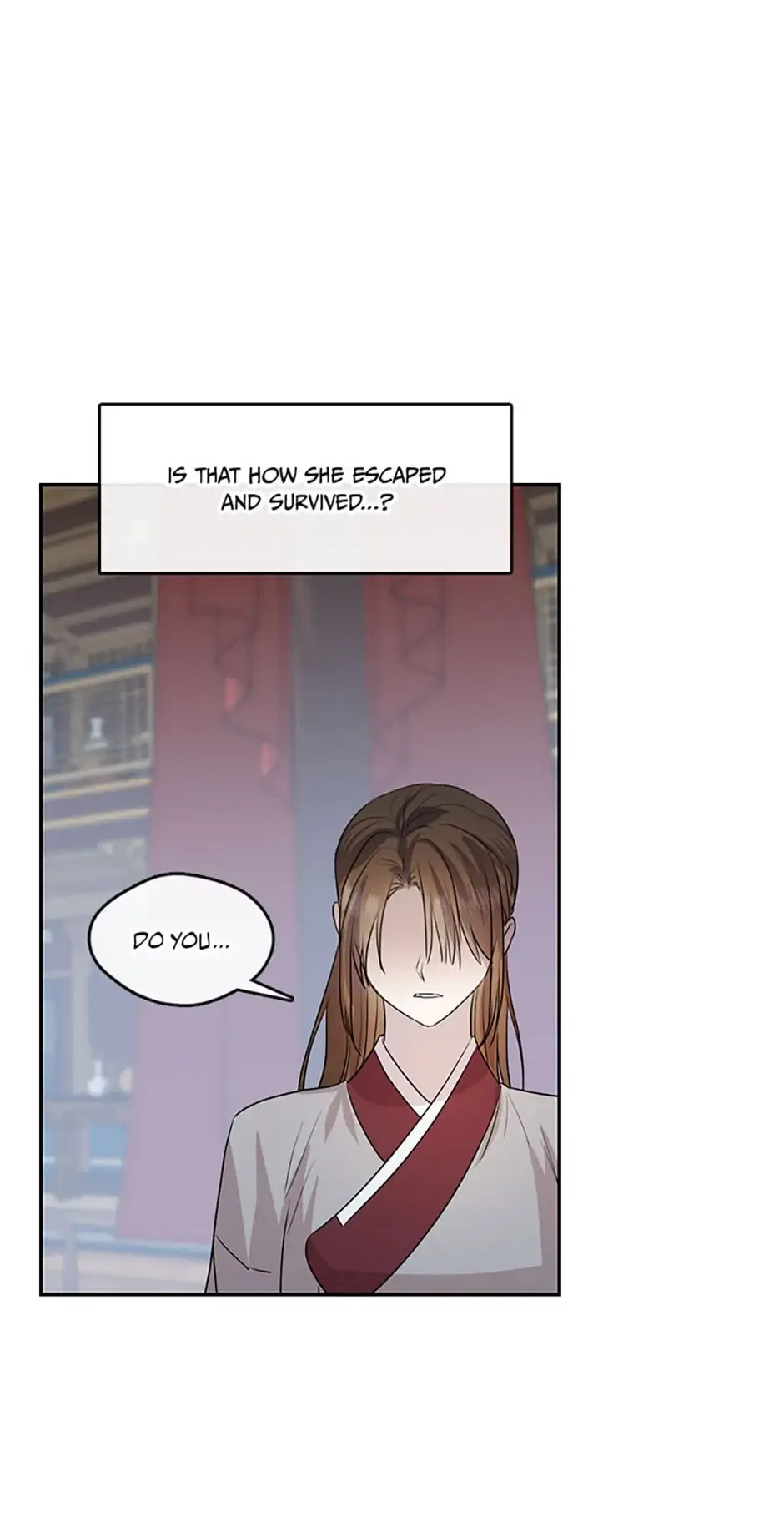 The Empire’s Hidden Hope Chapter 70 – Page 28