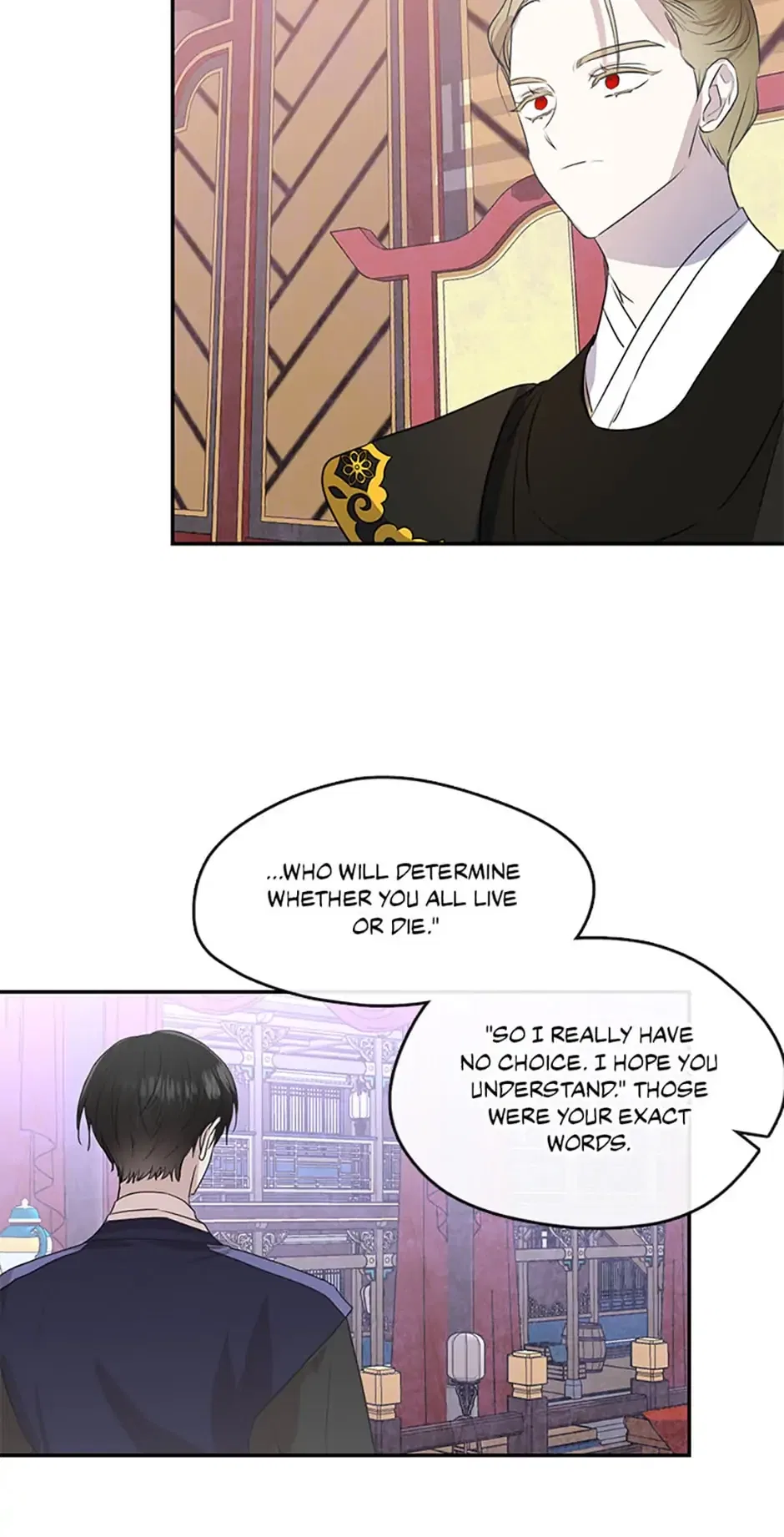 The Empire’s Hidden Hope Chapter 70 – Page 31