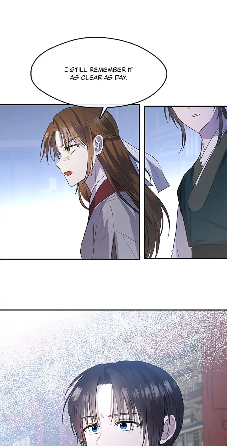 The Empire’s Hidden Hope Chapter 70 – Page 34