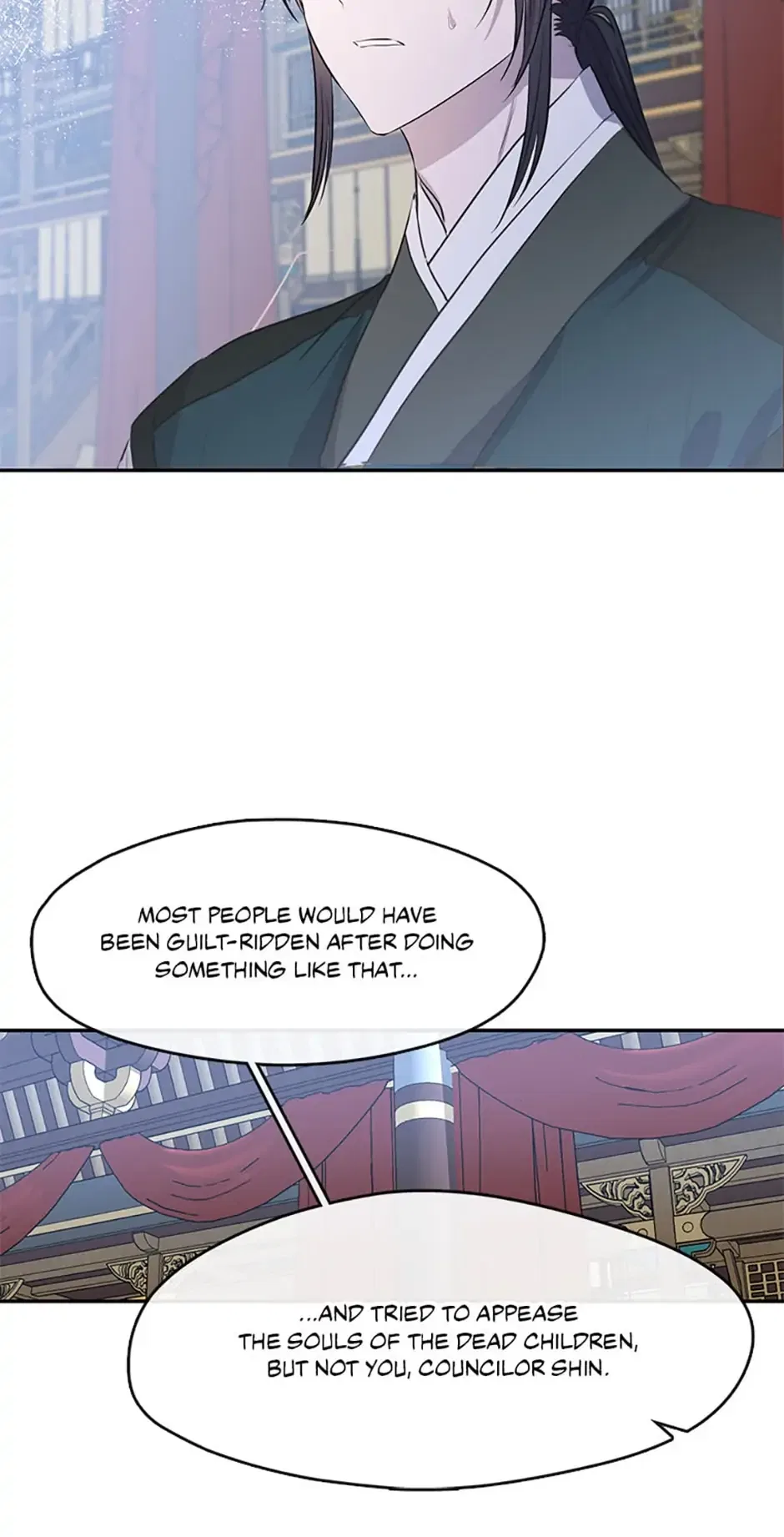 The Empire’s Hidden Hope Chapter 70 – Page 35