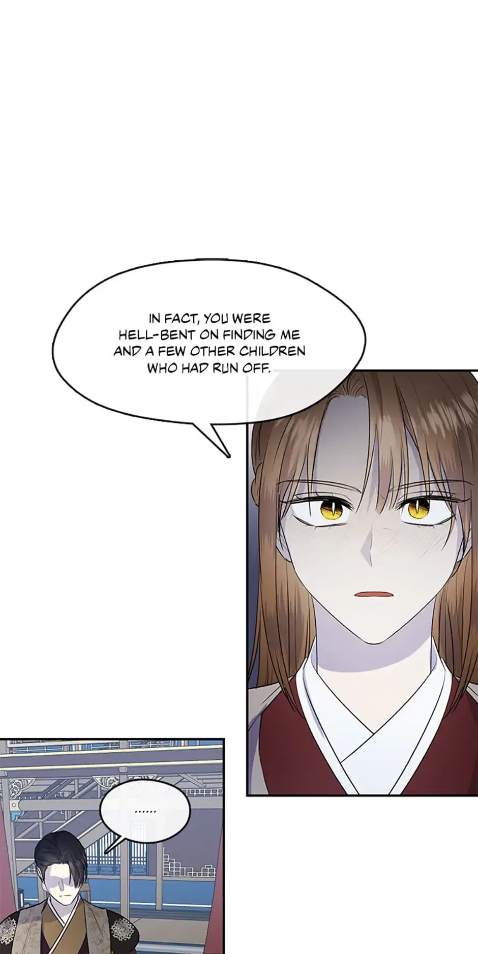 The Empire’s Hidden Hope Chapter 70 – Page 36