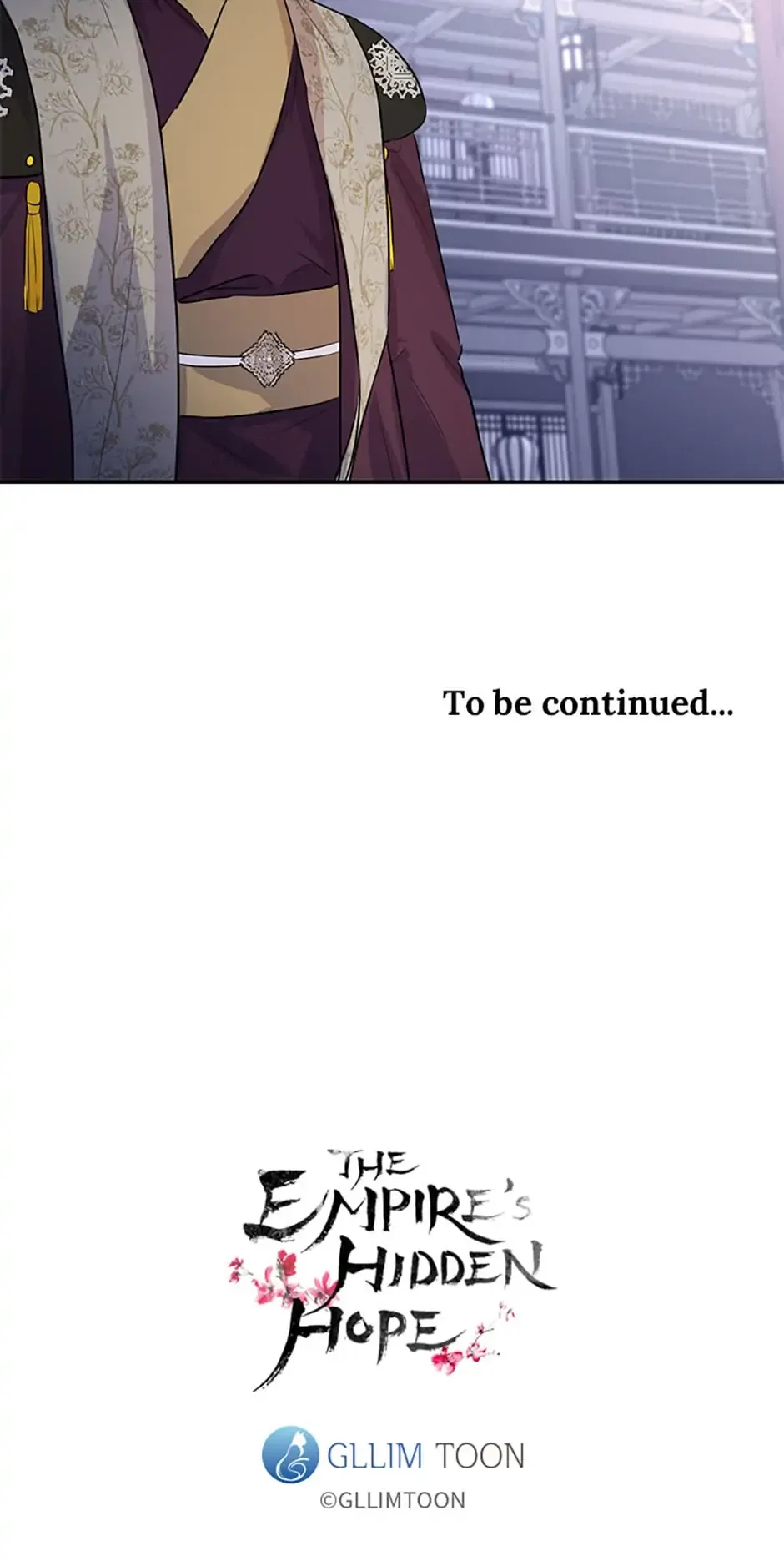 The Empire’s Hidden Hope Chapter 70 – Page 42