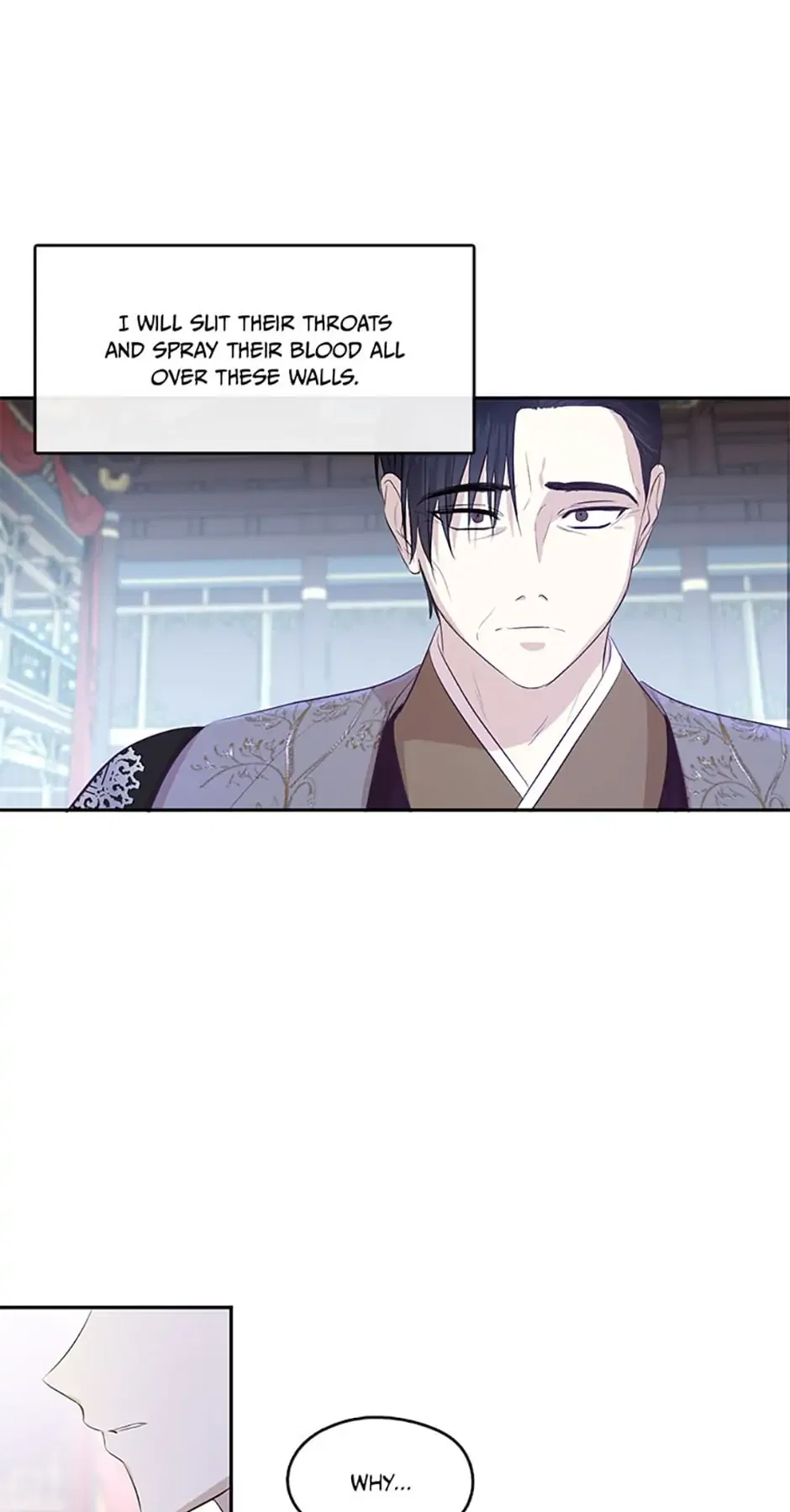 The Empire’s Hidden Hope Chapter 69 – Page 3