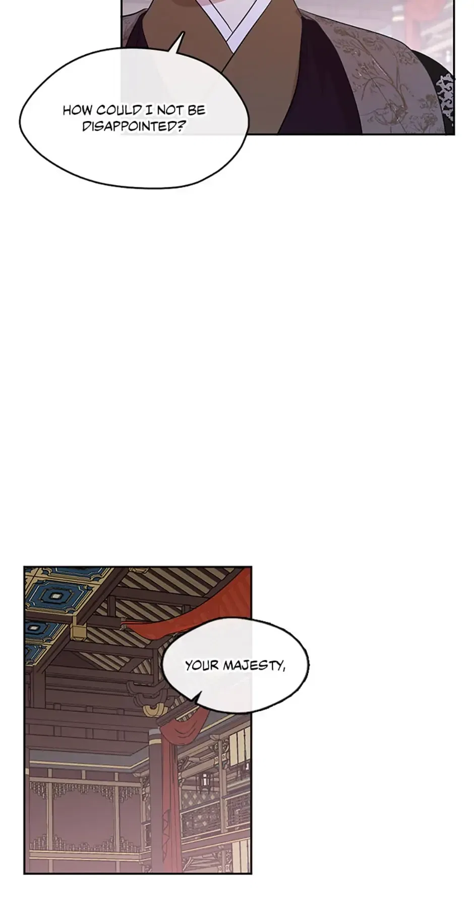 The Empire’s Hidden Hope Chapter 69 – Page 5