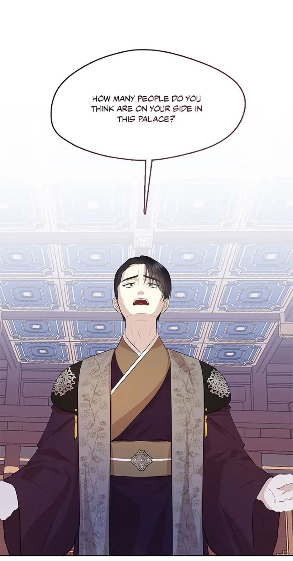 The Empire’s Hidden Hope Chapter 69 – Page 6