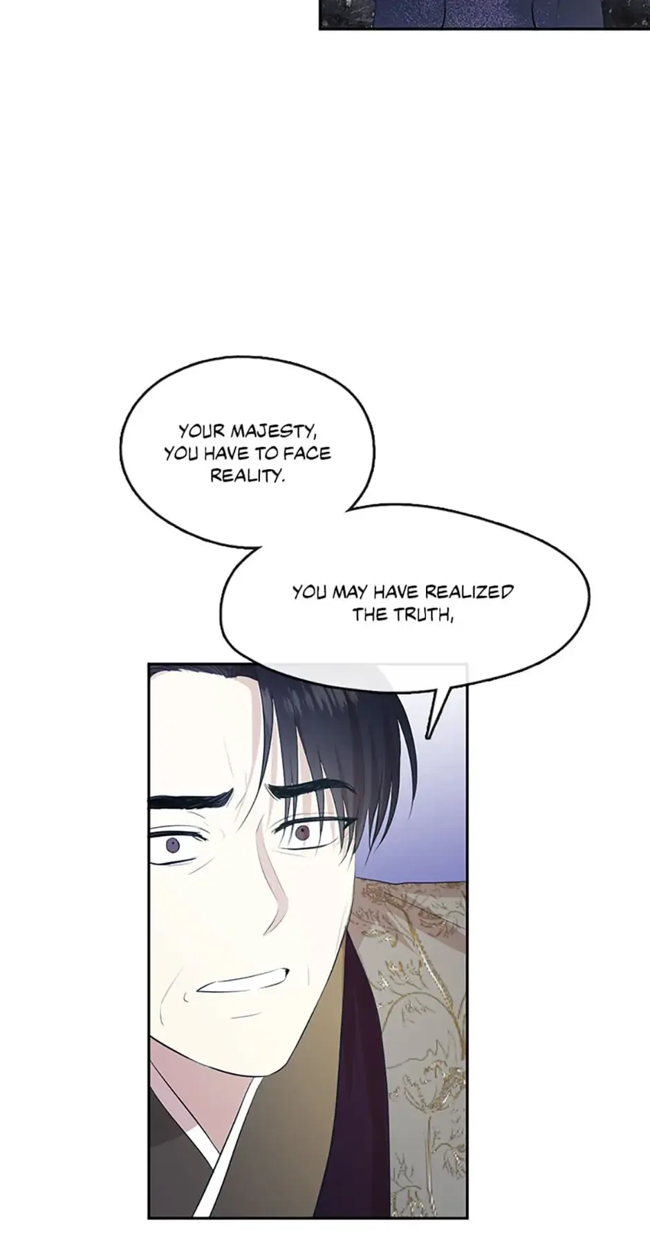 The Empire’s Hidden Hope Chapter 69 – Page 8