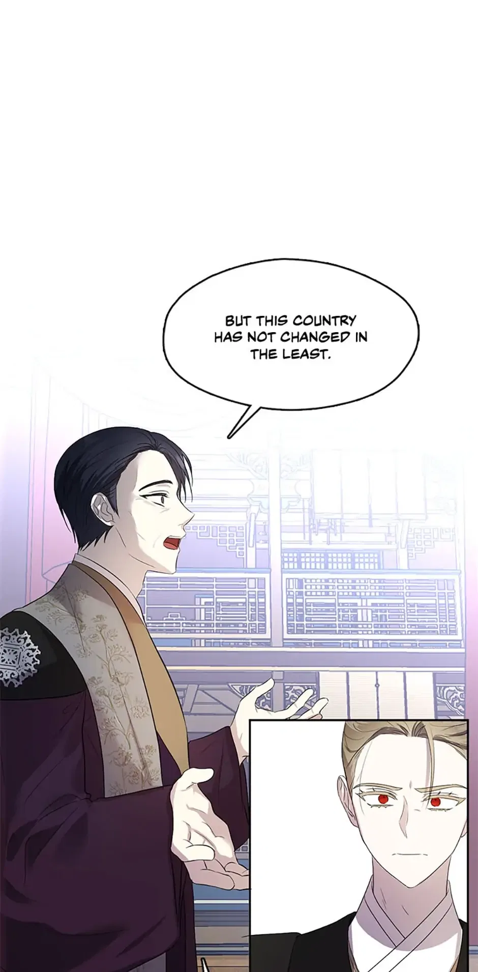 The Empire’s Hidden Hope Chapter 69 – Page 9