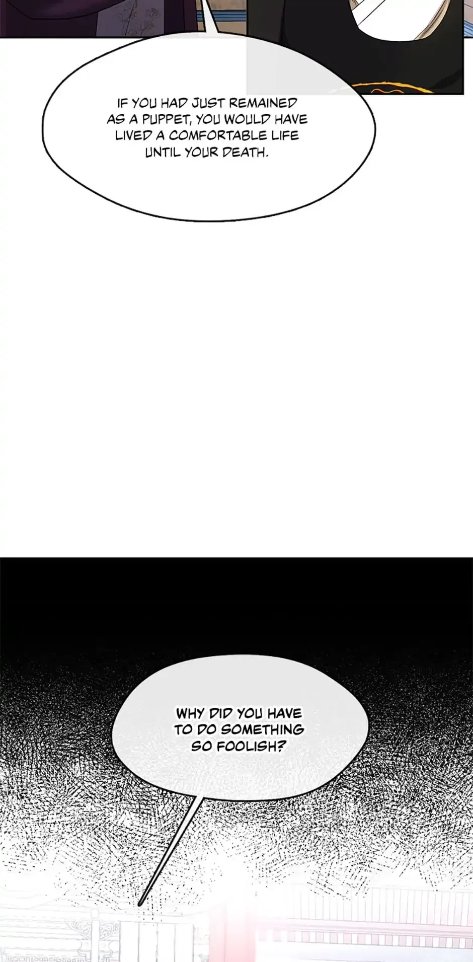 The Empire’s Hidden Hope Chapter 69 – Page 10