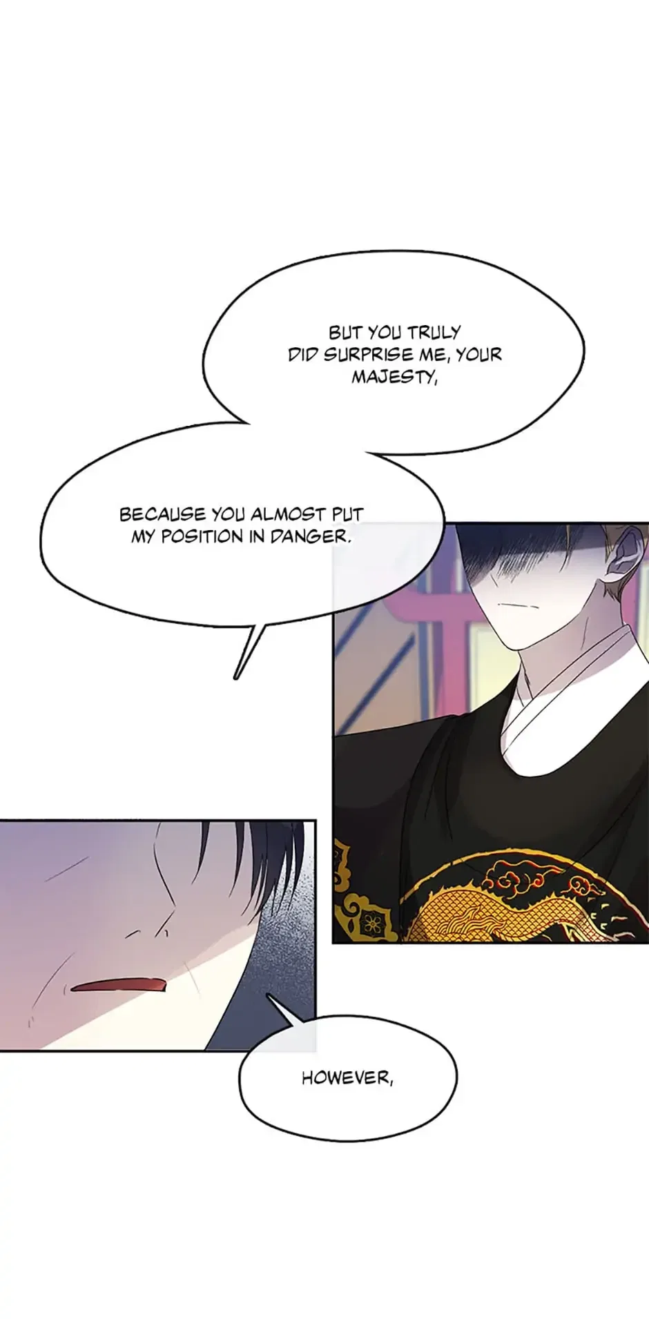 The Empire’s Hidden Hope Chapter 69 – Page 12