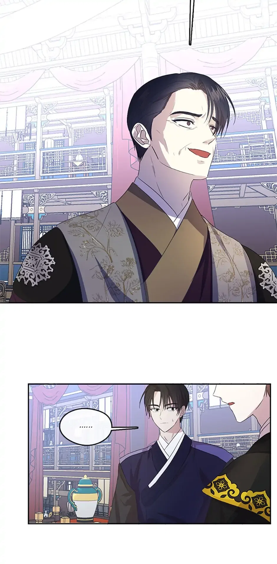 The Empire’s Hidden Hope Chapter 69 – Page 14