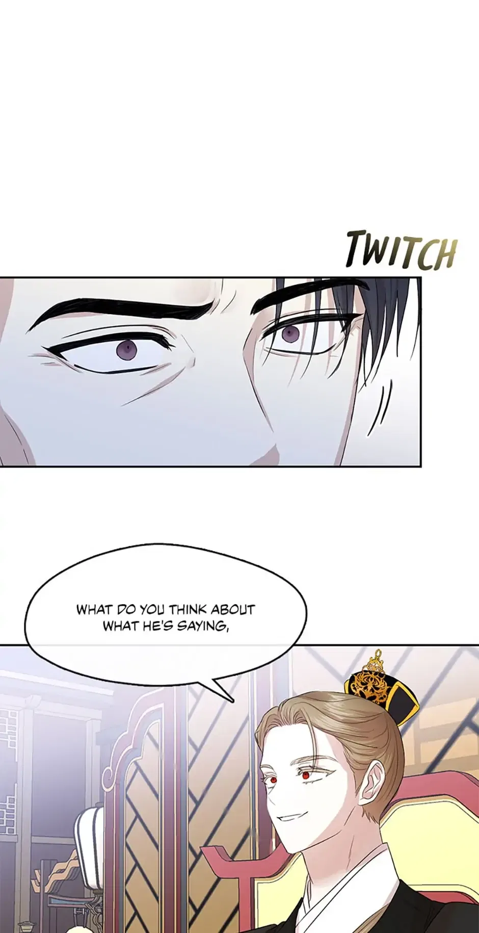 The Empire’s Hidden Hope Chapter 69 – Page 17