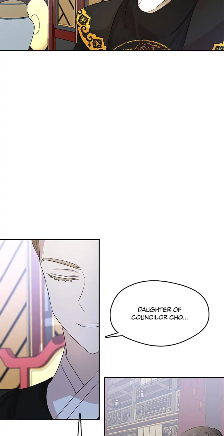 The Empire’s Hidden Hope Chapter 69 – Page 18