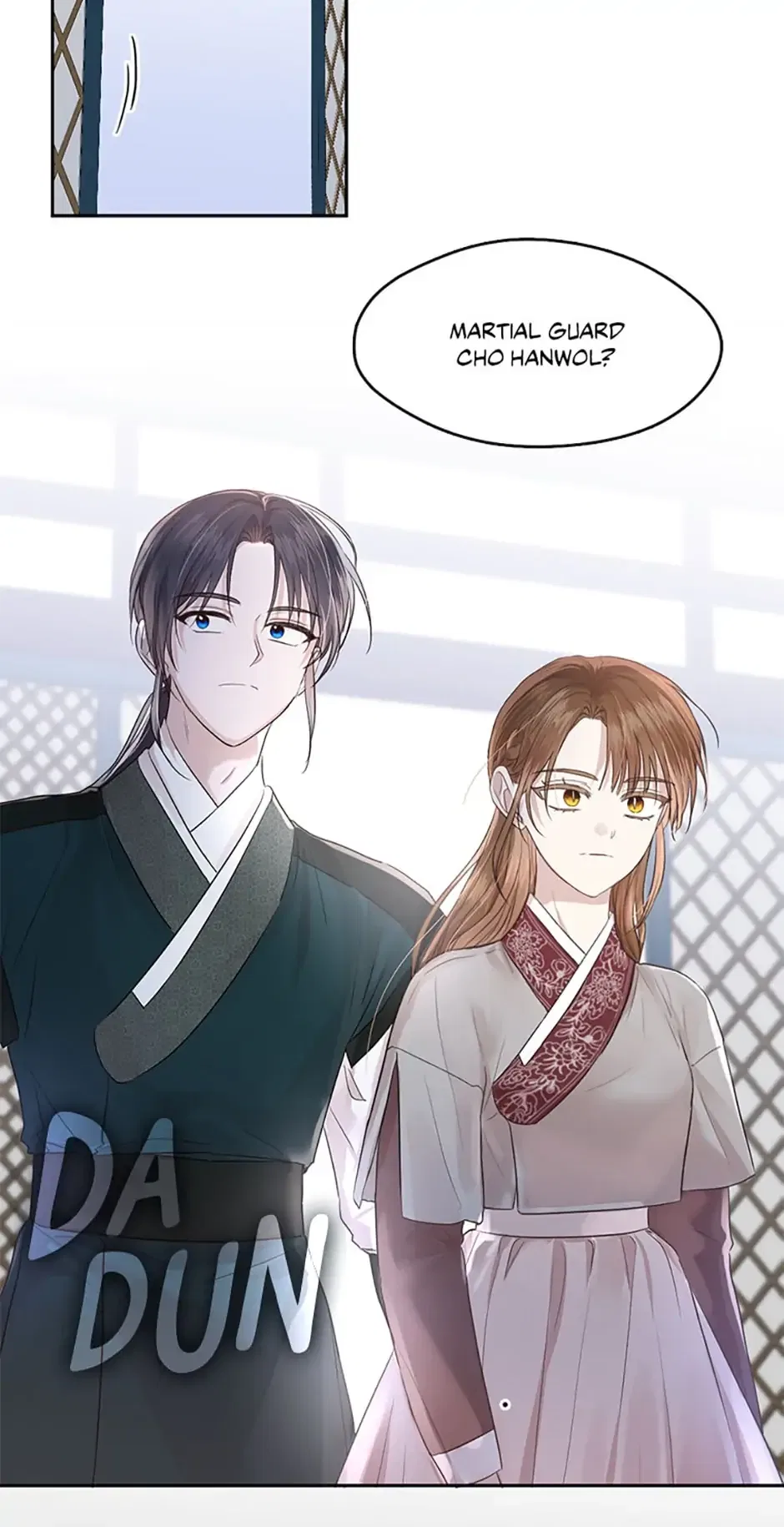 The Empire’s Hidden Hope Chapter 69 – Page 20