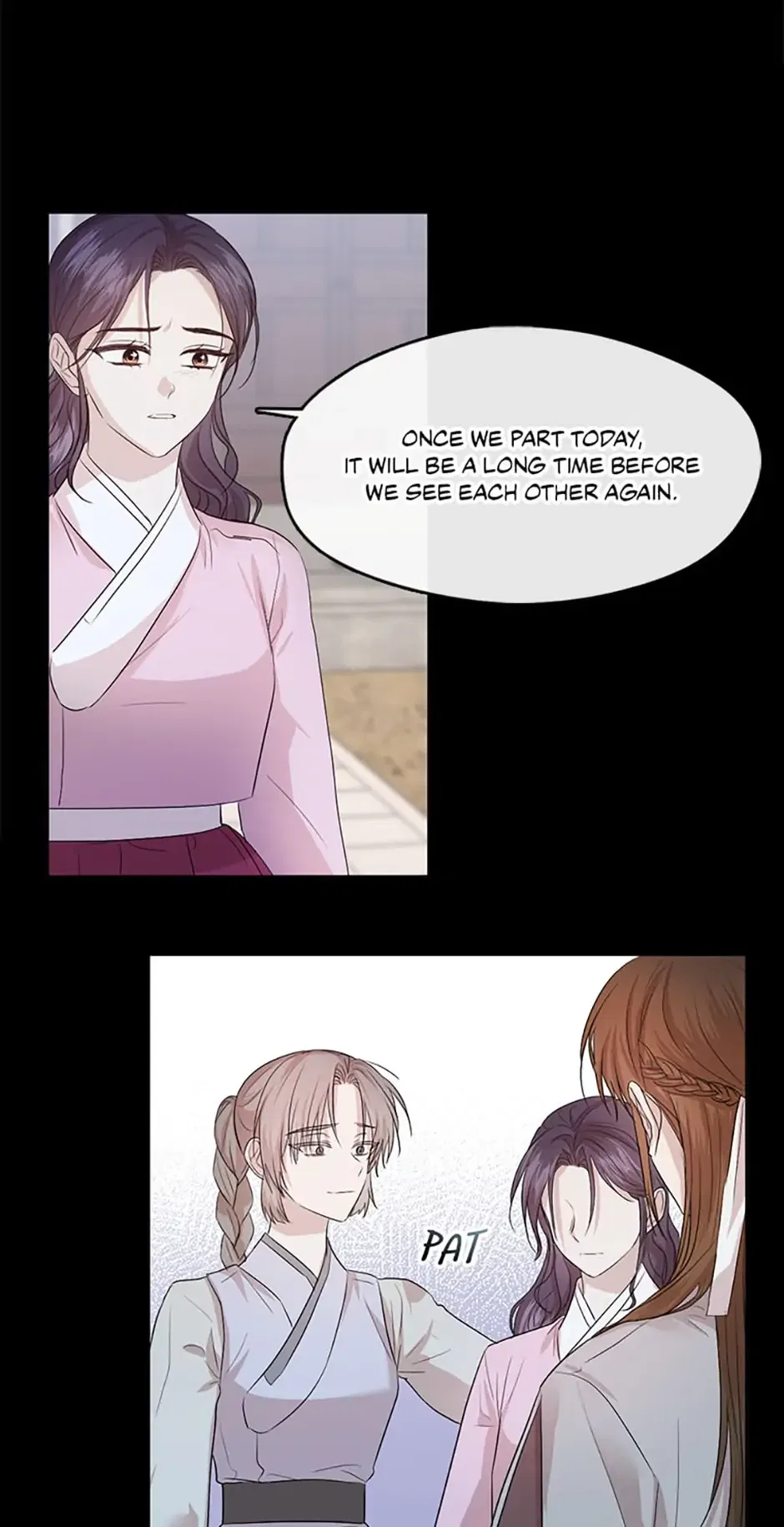 The Empire’s Hidden Hope Chapter 69 – Page 23