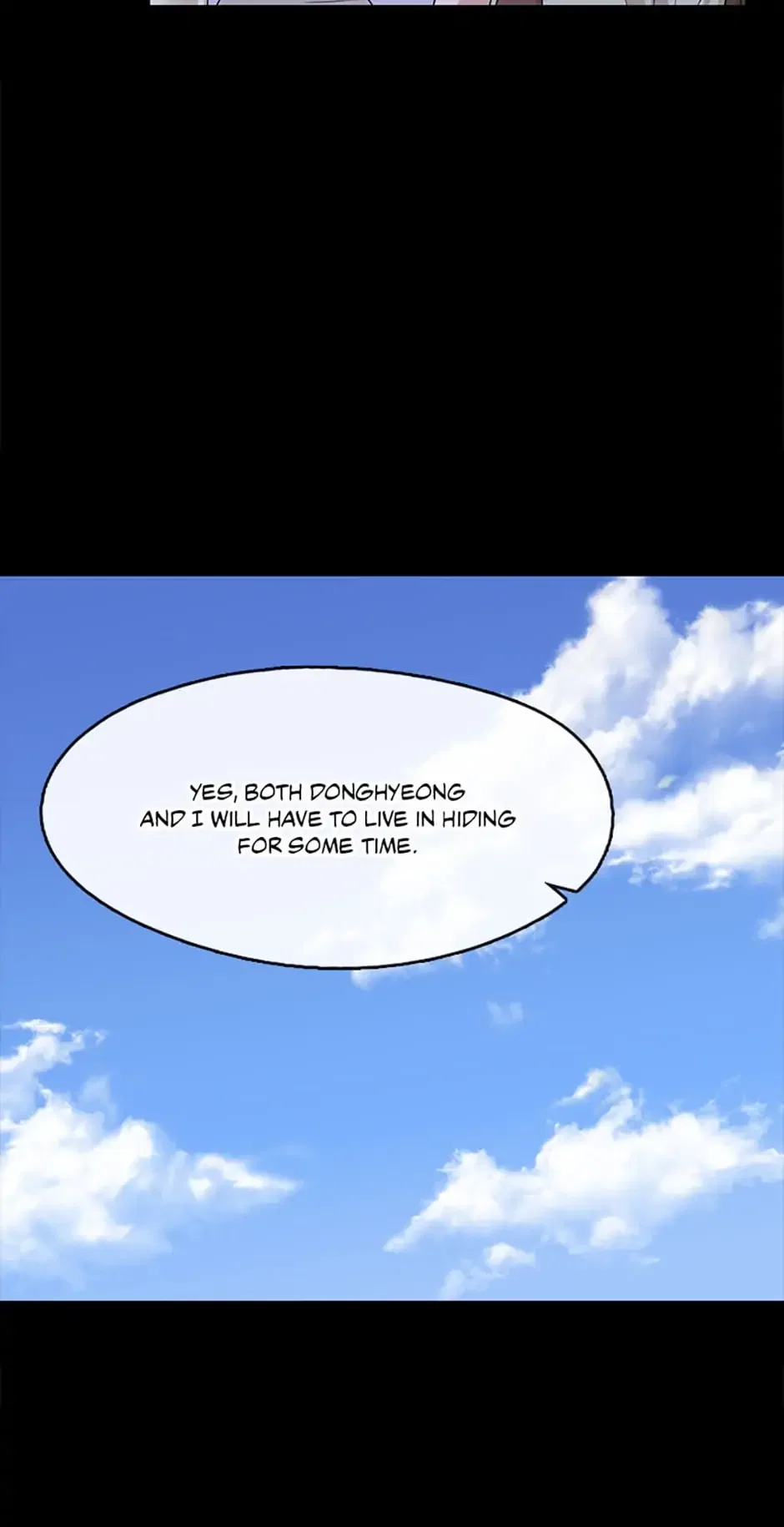 The Empire’s Hidden Hope Chapter 69 – Page 24