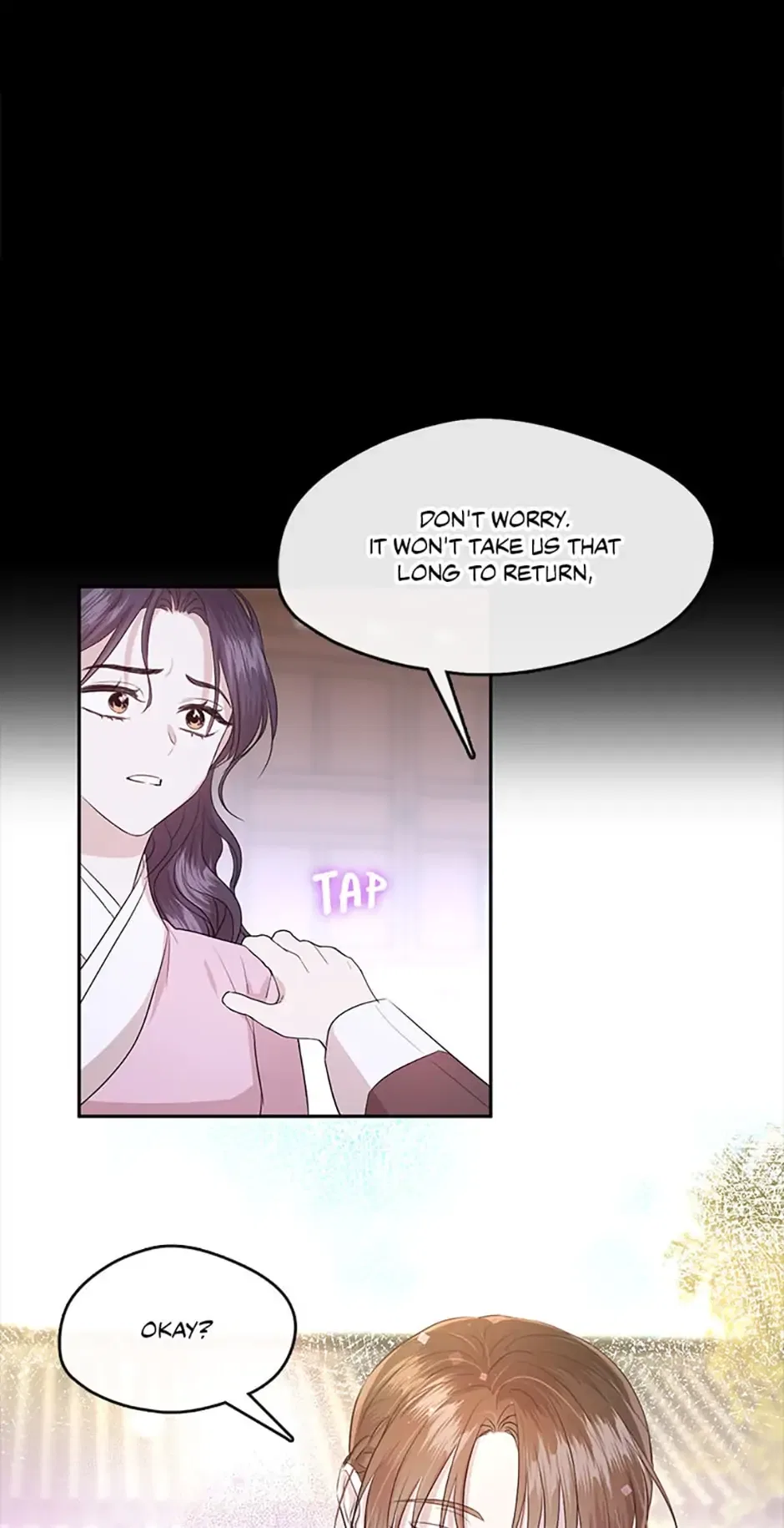 The Empire’s Hidden Hope Chapter 69 – Page 25