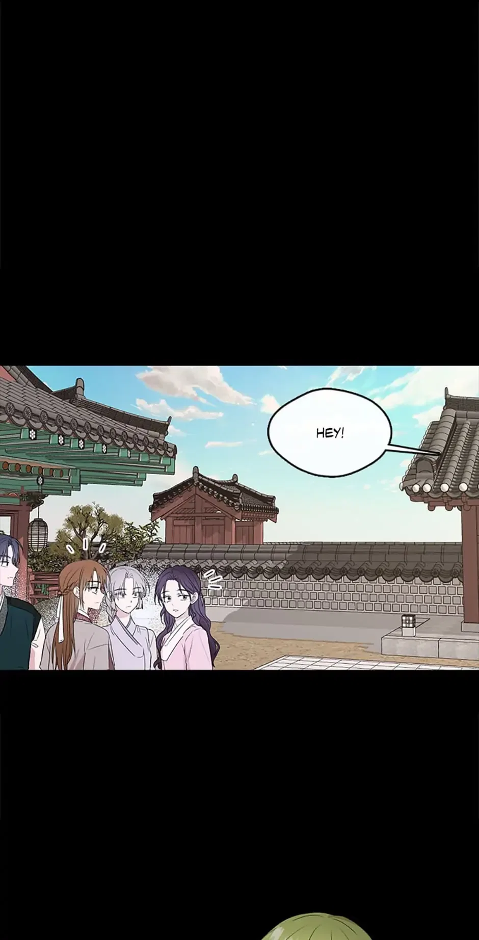 The Empire’s Hidden Hope Chapter 69 – Page 27