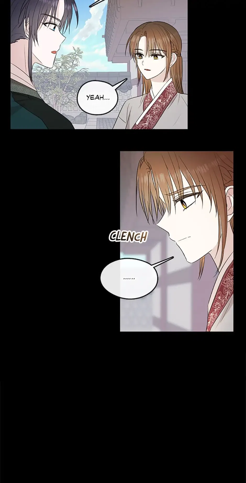 The Empire’s Hidden Hope Chapter 69 – Page 29