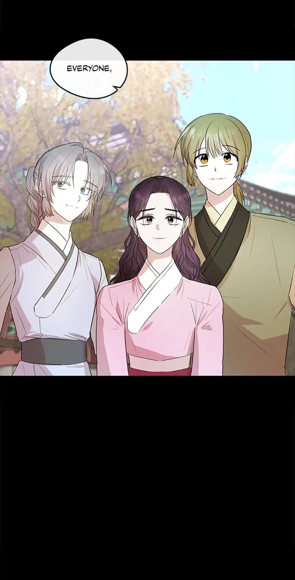 The Empire’s Hidden Hope Chapter 69 – Page 30