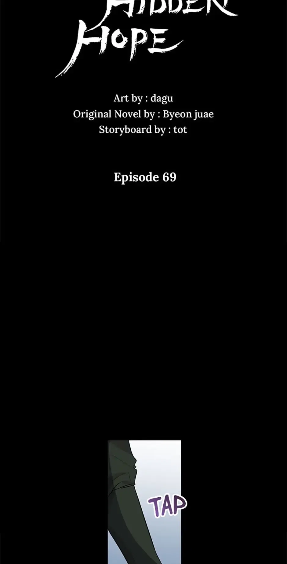 The Empire’s Hidden Hope Chapter 69 – Page 32