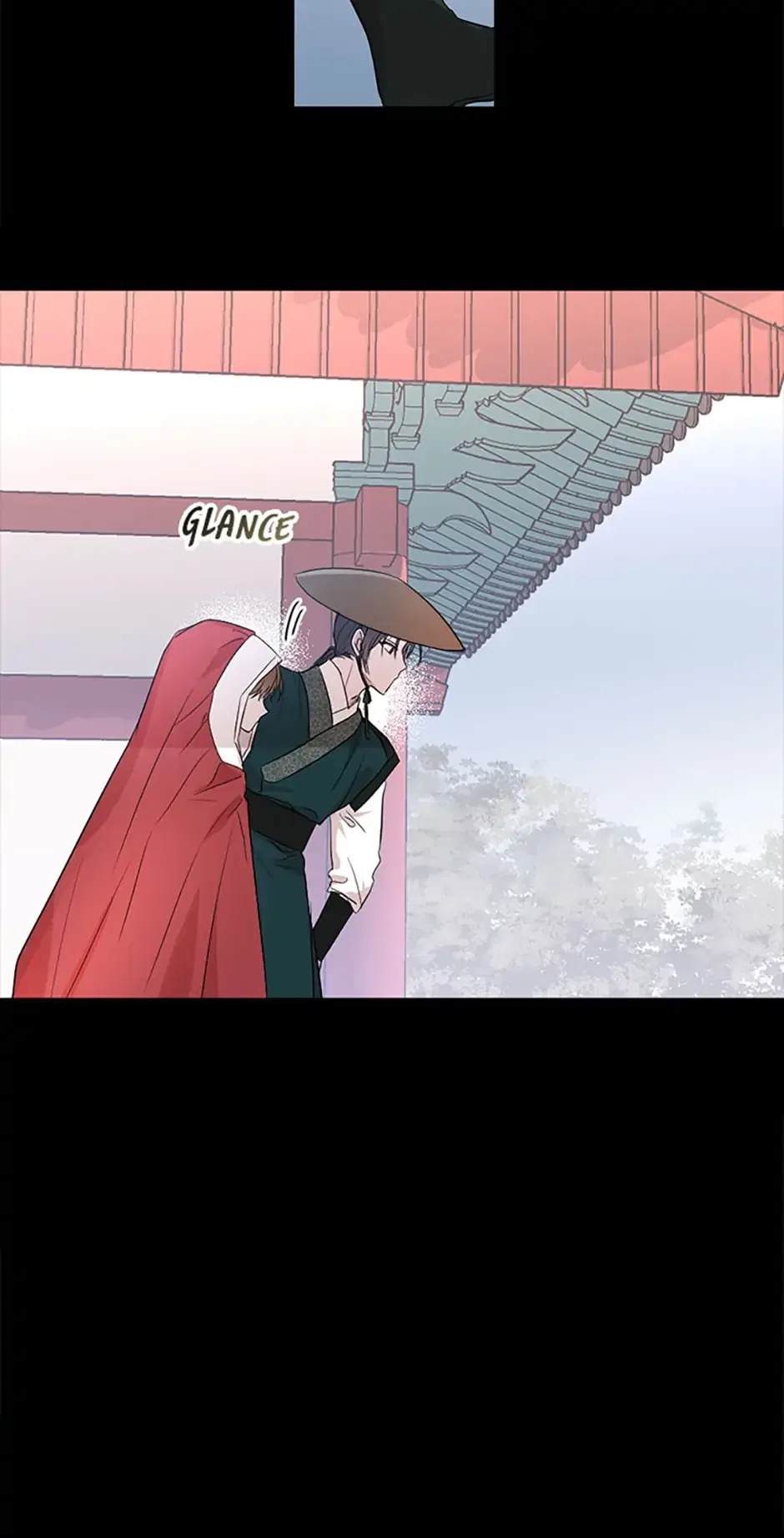 The Empire’s Hidden Hope Chapter 69 – Page 33
