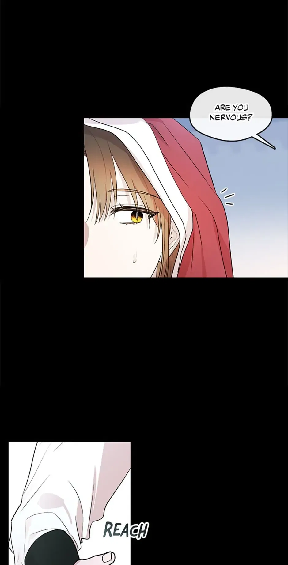 The Empire’s Hidden Hope Chapter 69 – Page 35