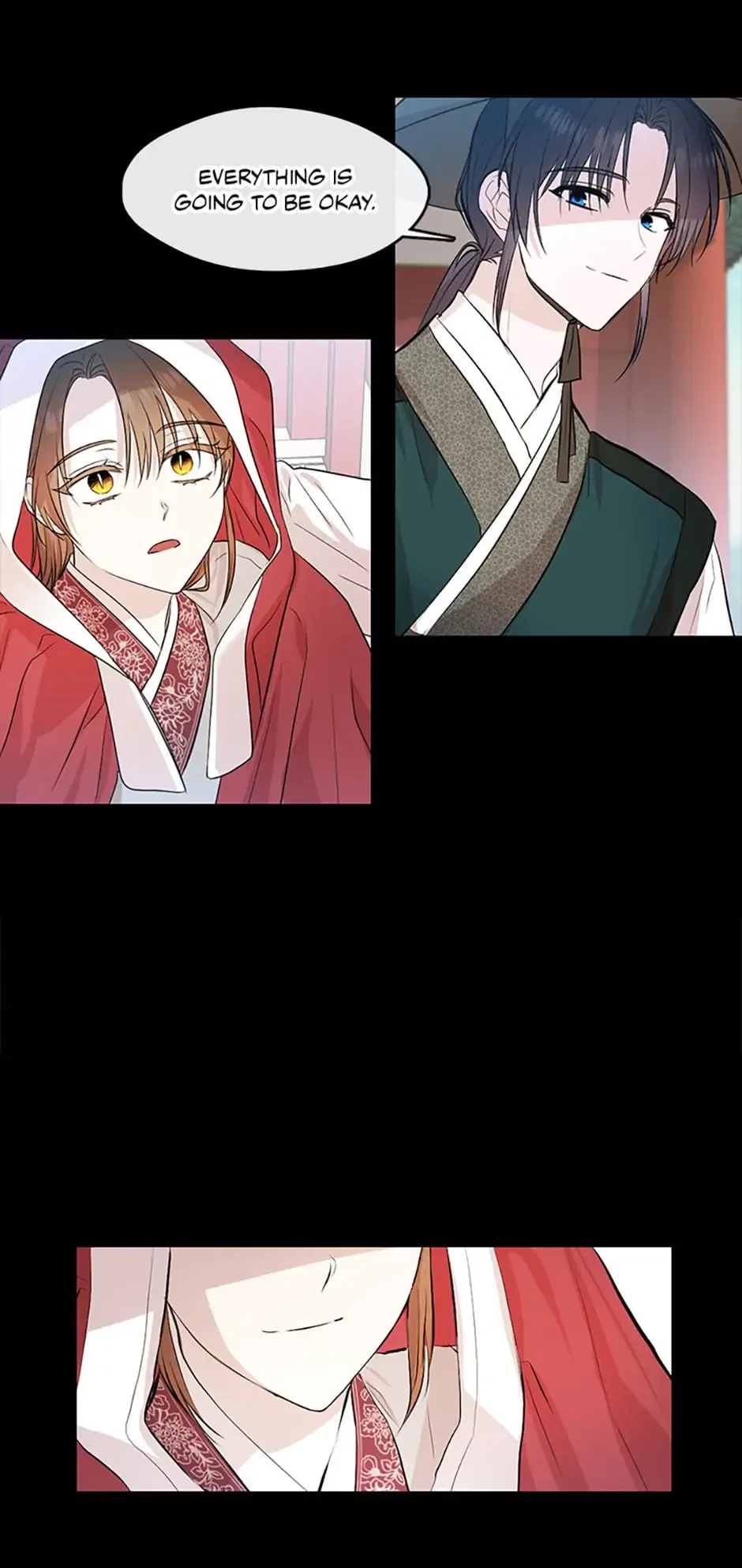The Empire’s Hidden Hope Chapter 69 – Page 37