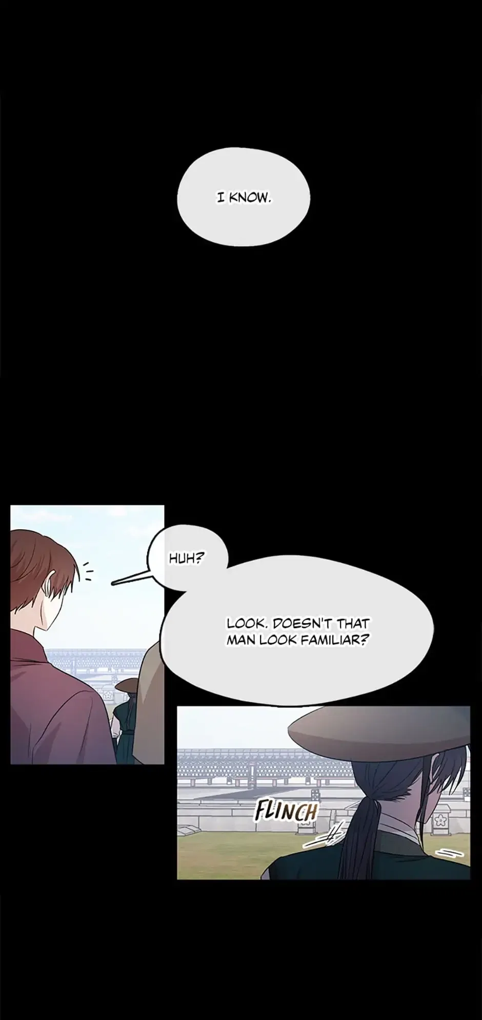 The Empire’s Hidden Hope Chapter 69 – Page 38