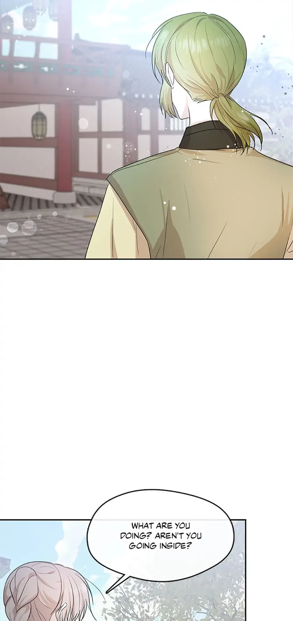 The Empire’s Hidden Hope Chapter 69 – Page 42