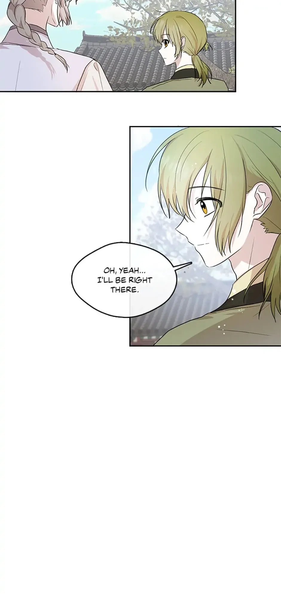 The Empire’s Hidden Hope Chapter 69 – Page 43