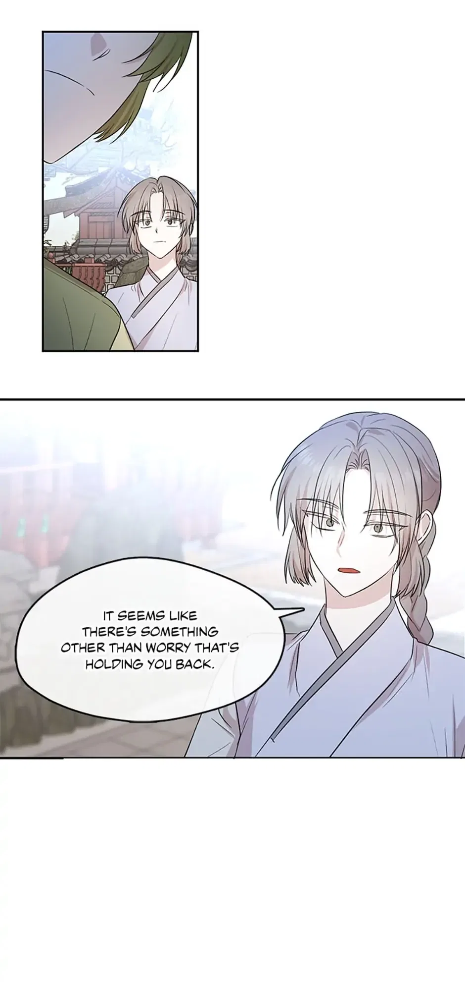 The Empire’s Hidden Hope Chapter 69 – Page 44