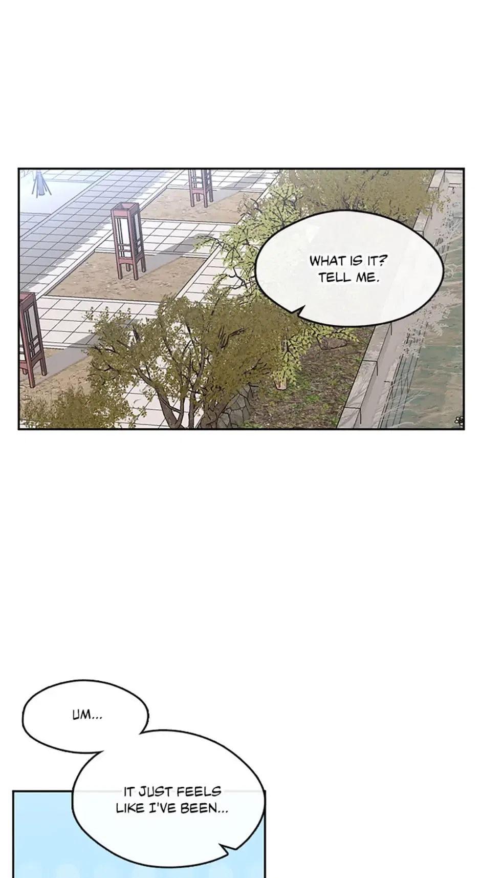 The Empire’s Hidden Hope Chapter 69 – Page 45