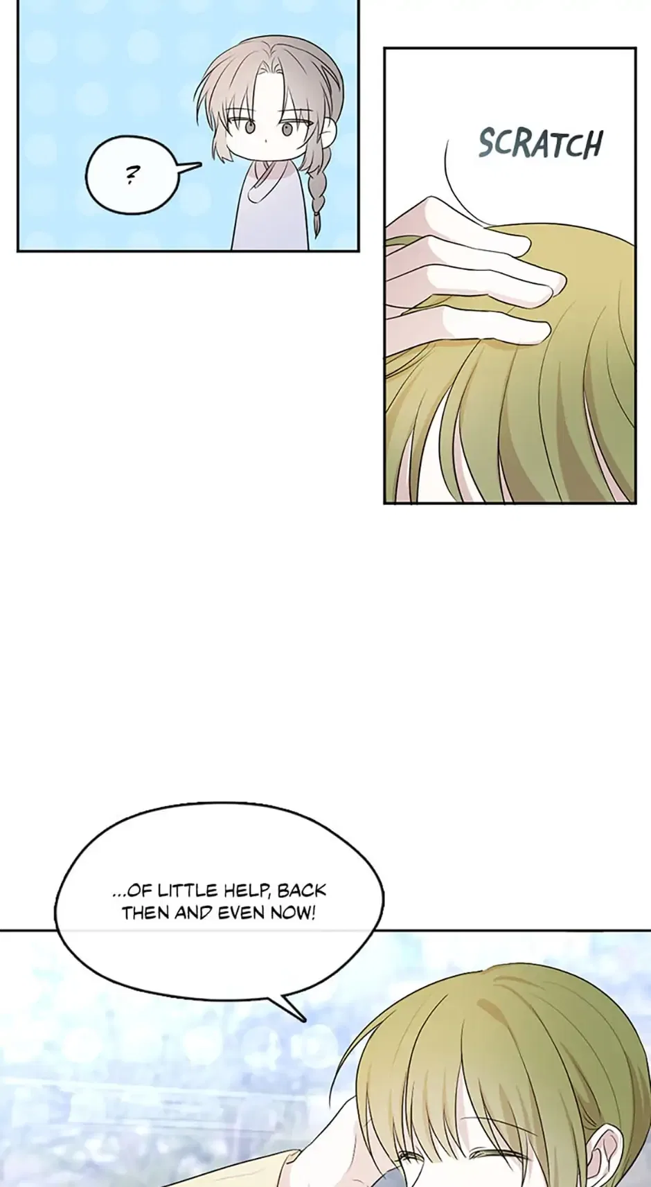 The Empire’s Hidden Hope Chapter 69 – Page 46