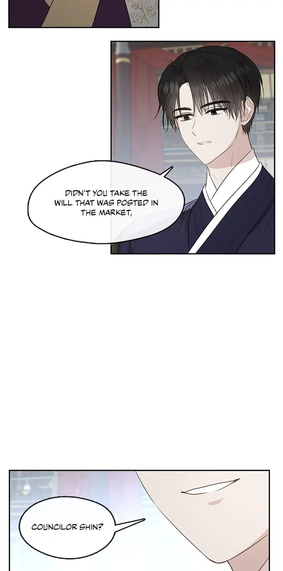 The Empire’s Hidden Hope Chapter 68 – Page 2