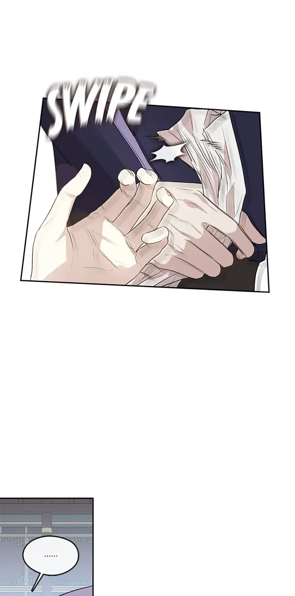 The Empire’s Hidden Hope Chapter 68 – Page 5