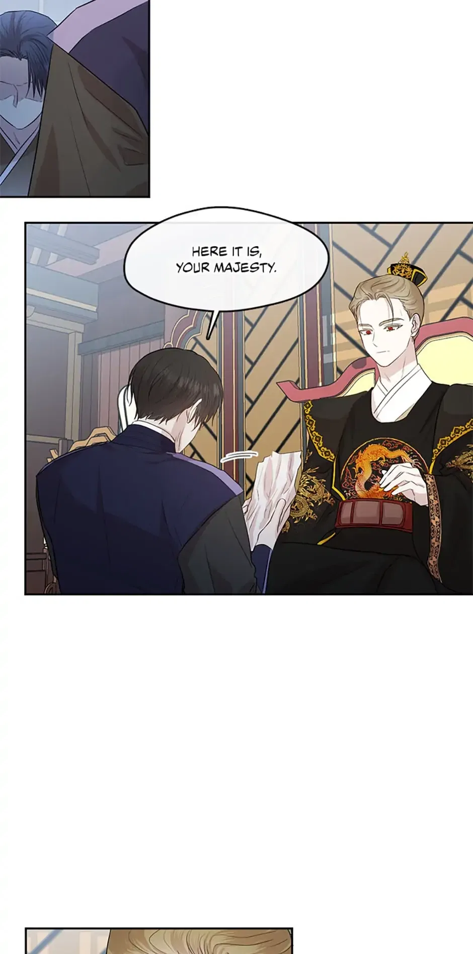 The Empire’s Hidden Hope Chapter 68 – Page 6