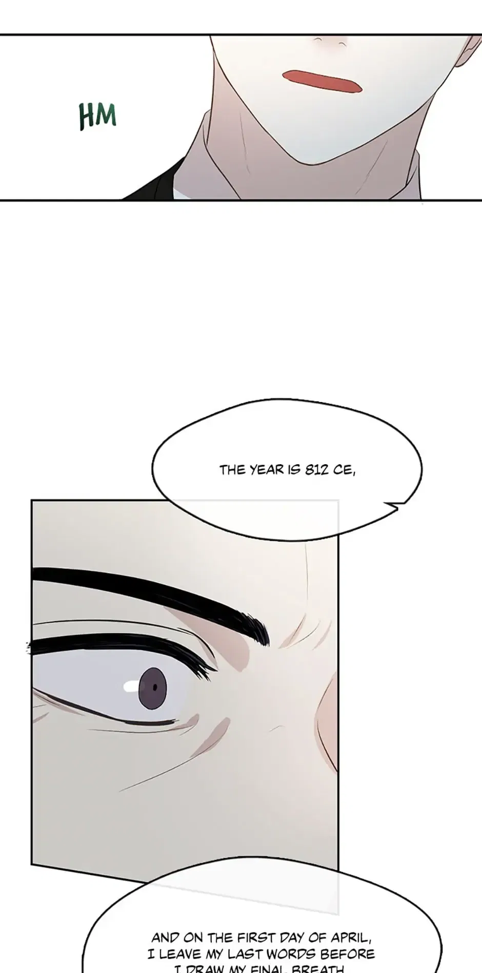 The Empire’s Hidden Hope Chapter 68 – Page 8