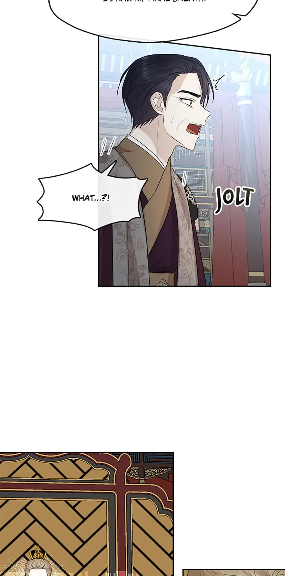 The Empire’s Hidden Hope Chapter 68 – Page 9