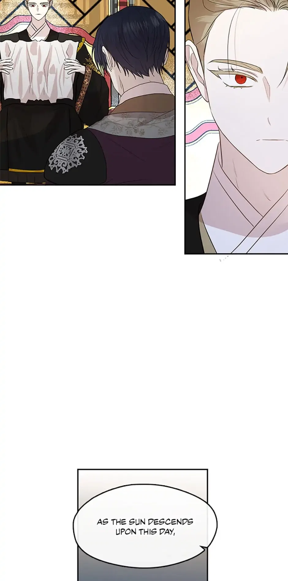 The Empire’s Hidden Hope Chapter 68 – Page 10