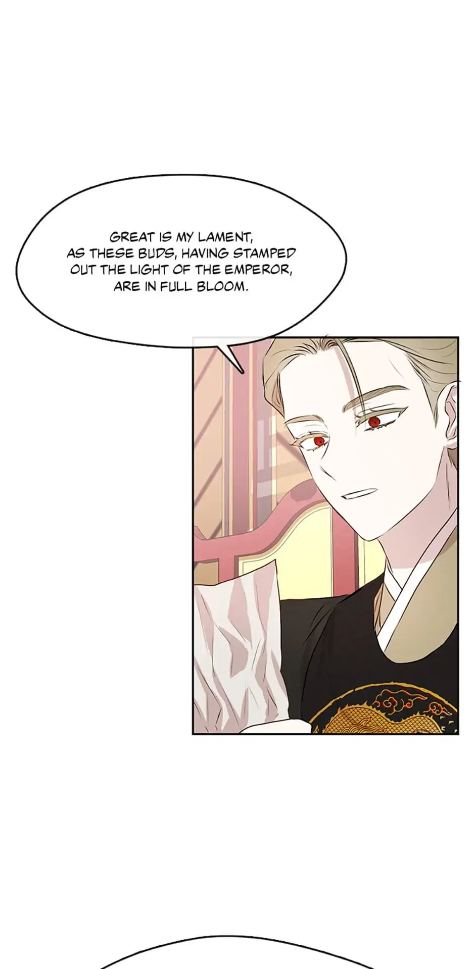 The Empire’s Hidden Hope Chapter 68 – Page 12