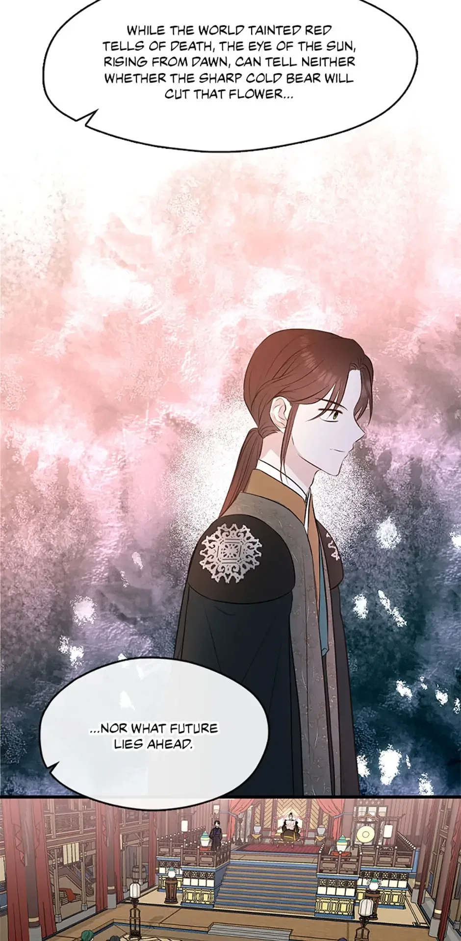 The Empire’s Hidden Hope Chapter 68 – Page 13