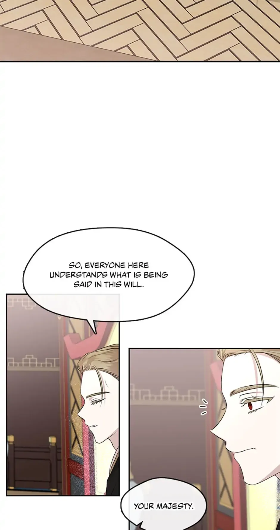 The Empire’s Hidden Hope Chapter 68 – Page 24