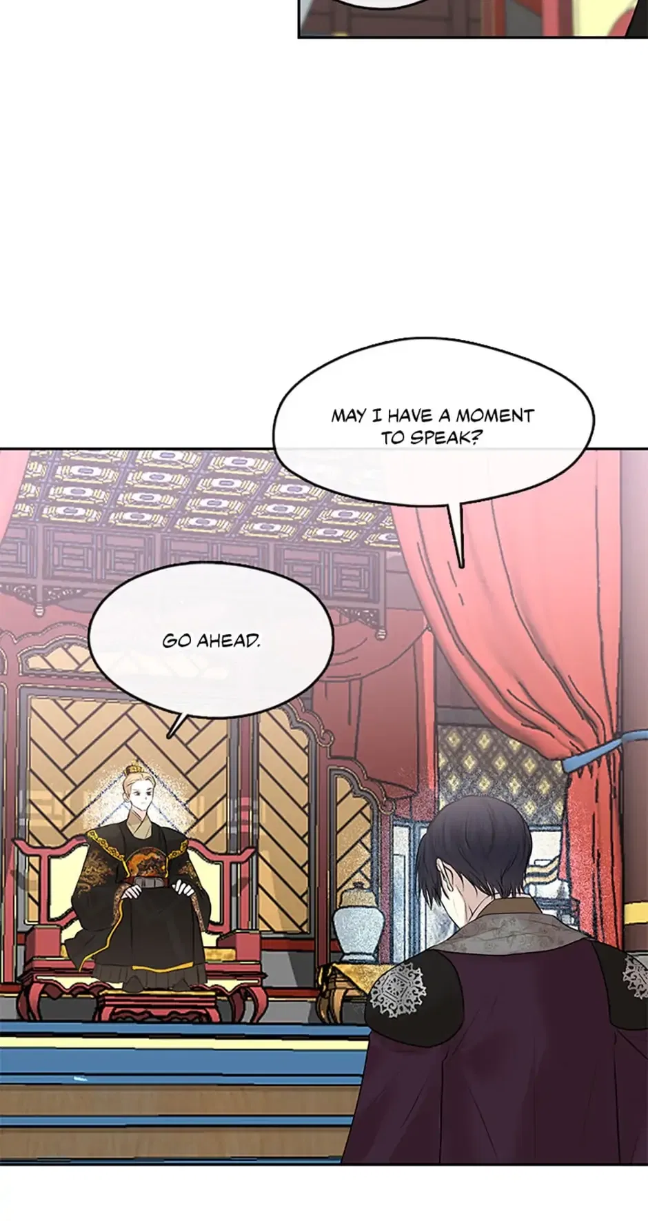 The Empire’s Hidden Hope Chapter 68 – Page 25